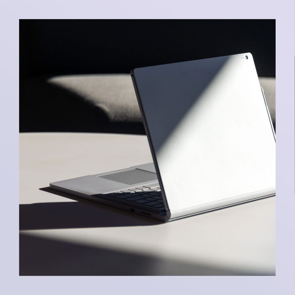 New Computer